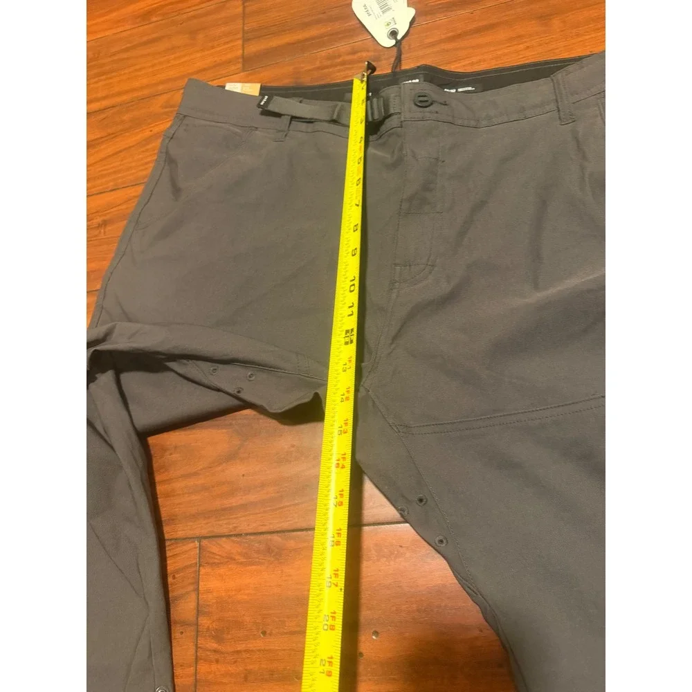 Prana stretch zion